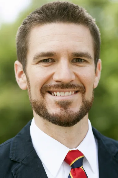 FROM THE SEMINARIES: Haste returns to SBTS as associate professor | Baptist Press