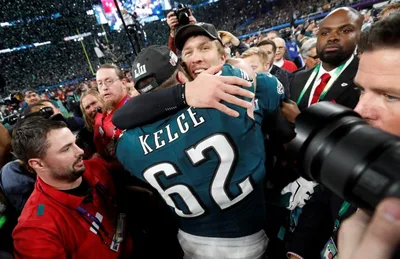 Super Bowl: Eagles Coach Praises Jesus, Nick Foles Gives Glory to God