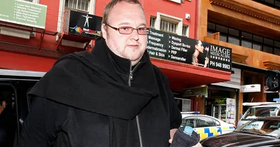 New Zealand to Extradite Megaupload Founder to U.S.