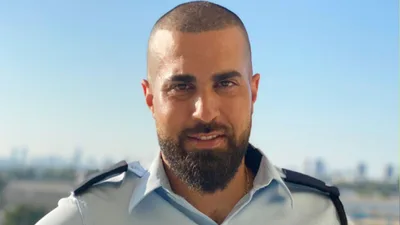 Israeli Jews, Christians Unite to Honor Christian Arab Hero Slain in Terror Attack
