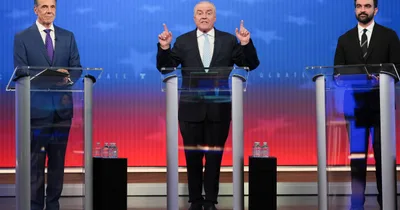 NYC Mayoral Candidates Spar over Israel, Money, Trump