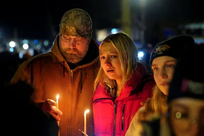 Pope sends condolences to victims of Waukesha parade attack