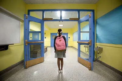 'Generation Indoctrination': What's Being Done to Protect Kids Legally from Gender Ideology
