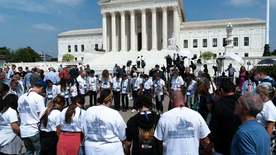 Fallout Continues from Supreme Court Draft Opinion Leak, Democrats Call for Federal Laws to Protect Abortion