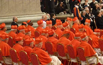 Pope Francis casts into the deep to find two cardinals for Oceania