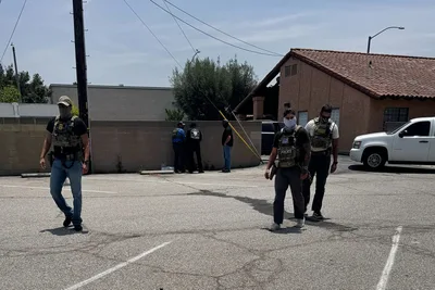 As Deportation Fears Keep Immigrants From Work, Their Churches Feel Financial Strain