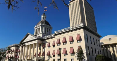 Florida to Expand Classroom Protections from Gender Identity Instruction