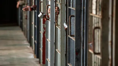 Scattered believers connect to care for those imprisoned and persecuted | Baptist Press