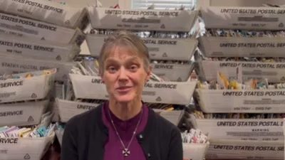 Episcopal Bishop Budde Thanks Supporters, Gets 20K Letters after Rebuking Trump in Sermon