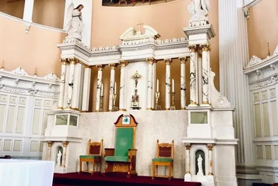 Vermont diocese sees record-low number of priests