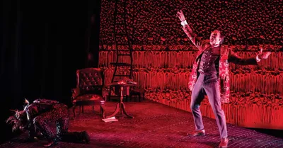 Why ‘The Screwtape Letters’ is Uncomfortable to Watch