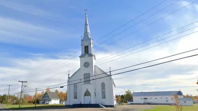 68-Year-Old Man Charged with Arson Attack against Canadian Church: 'Blatant anti-Christian bigotry'