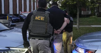 DHS Says over 2 Million Illegal Migrants Left U.S. Since Trump Took Office