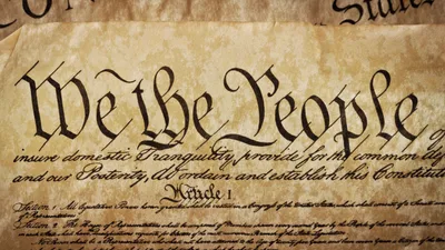 America's 'Explicit Covenant with God': How a Nation Pledged to God Can Save a World or Lose It