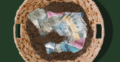 Can ‘Dirty Money’ Do the Lord’s Work? Indonesian Christians Weigh In