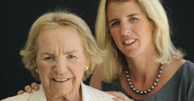 Ethel Kennedy, Widow of Robert F. Kennedy, Dies at 96