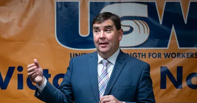 New York’s John Mannion flips U.S. House seat Democratic