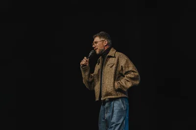 Judah Smith on the Overdue Reckoning of Faith and Mental Health - RELEVANT
