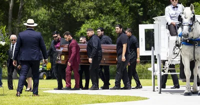 Immigration Bill Named for Girl Allegedly Killed by Venezuelans