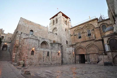 What a vocation to be a Holy Land Franciscan looks like