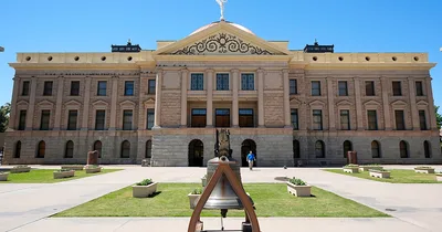 Arizona House Repeals Older Protection for Unborn Babies