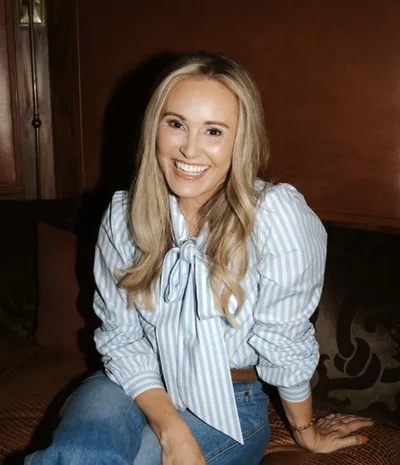 Jennie Allen Says Gen Z Revival Unfolding on Campuses as Students Confess Sins, Seek God at Southeastern University
