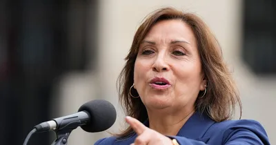 Peruvian President Impeached and Arrested
