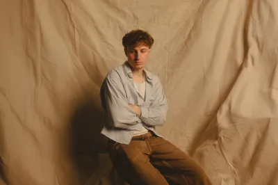 Meet Gio, the Christian Artist on the Verge of Something Big - RELEVANT
