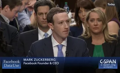 Zuckerberg stirs discussion of privacy, censorship | Baptist Press