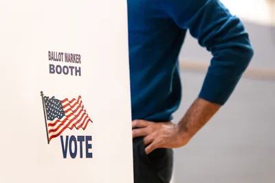 Why Church Leaders are Failing to Tell American Evangelicals to Vote