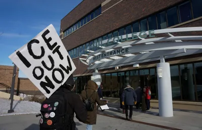 ‘A Weaponized Bureaucracy That Chills First Amendment Activity’