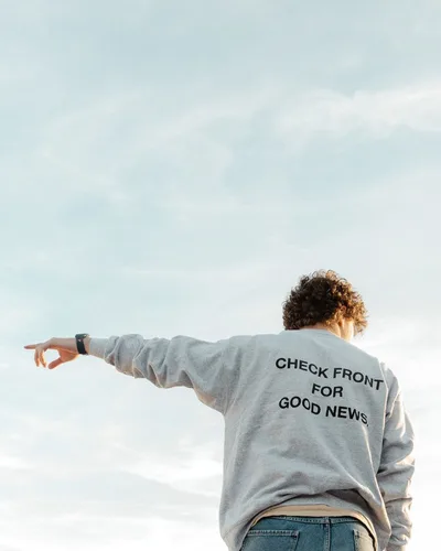 The Gospel is God's spiritual dynamite