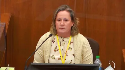 Kim Potter Guilty of Manslaughter in Daunte Wright Death
