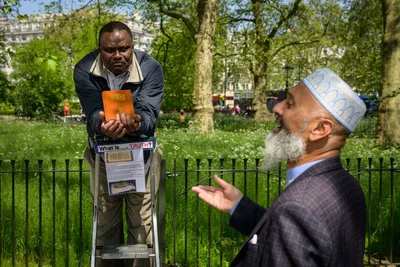 Stuttgart Conference to Focus on Muslim Engagement as Leader Calls Church to Be ‘prepared to answer’