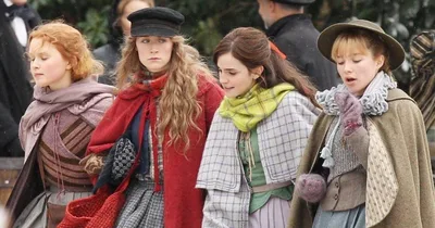 Greta Gerwig on why 'Little Women' proves 'goodness and morality never go out of style'