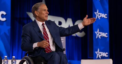 Trump officials headline conservative conference