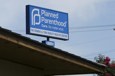 Number of abortion clinics in US increased slightly in 2021: report