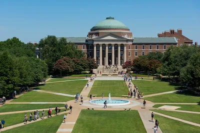 Texas Supreme Court Says UMC Can Sue Southern Methodist University over Attempt to Leave Denomination