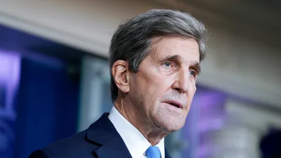 Biden Nominee Aims to Bankrupt US Fossil Fuel Companies as Kerry Seeks to Kill US Coal Plants