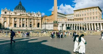 Pope Leo XIV increases lay appointments to International Theology Commission
