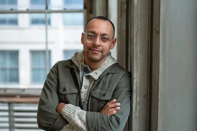Rich Villodas: Faith and Justice Cannot Be Separated - RELEVANT