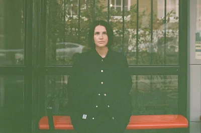 Amanda Cook Is Rethinking Everything - RELEVANT