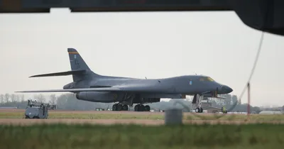 U.K. police detail terror suspects cuffed near U.S. bombers’ base