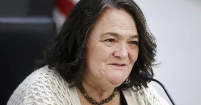 Arizona Official Pleads Guilty to Charge from 2022 Election