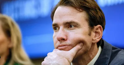 GOP congressman flips independent