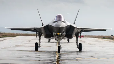 Israeli Jets Fly in Attack Formation to Iran Border as Tehran Rejects US Talks | CBN