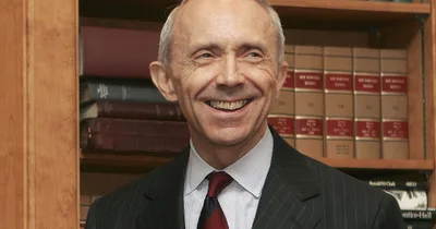 Former Supreme Court Justice David Souter Dies at 85