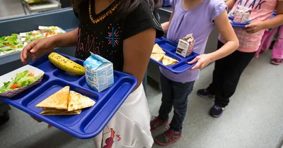 USDA Clarifies That All Religious Schools Are Exempt From School Lunch Mandate