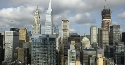 Rare New Jersey-Based Earthquake Rattles New York City