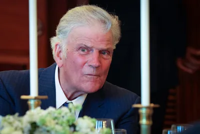 White House Staffers Rise for ‘Amazing Grace’ after Franklin Graham Warns against Rejecting Gospel